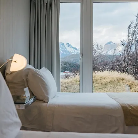 Hotel Lago Grey-3