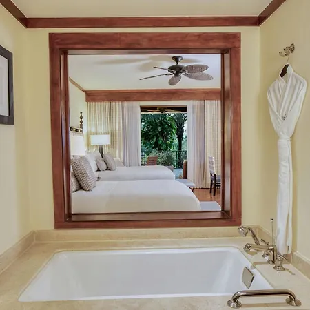 Jw Marriott Guanacaste Beach Resort-2