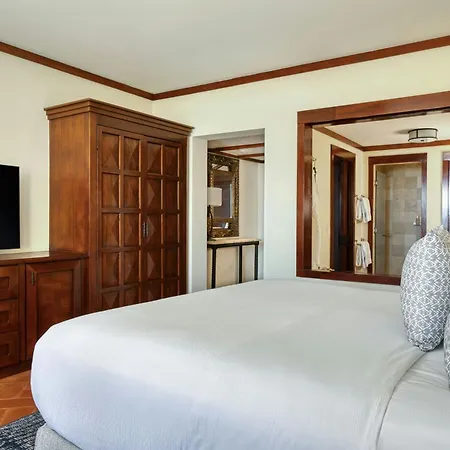 Jw Marriott Guanacaste Beach Resort-3