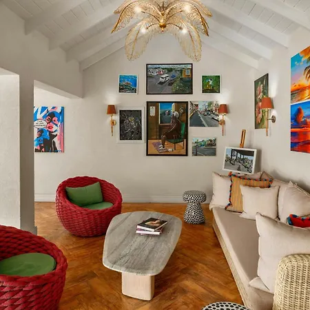 Treasure Beach Art Hotel, An Autograph Collection All-Inclusive Resort (Adults Only)-3