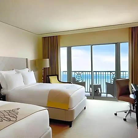 The Ritz-Carlton, San Juan-2