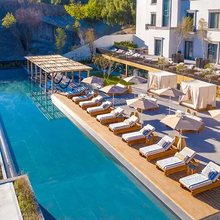 Live Aqua San Miguel De Allende (Adults Only)-2