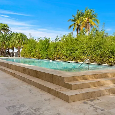Mangrove Beach Corendon Curacao All-Inclusive Resort, Curio By Hilton-3