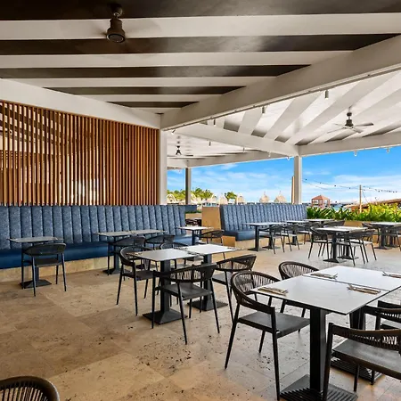 Mangrove Beach Corendon Curacao All-Inclusive Resort, Curio By Hilton-3