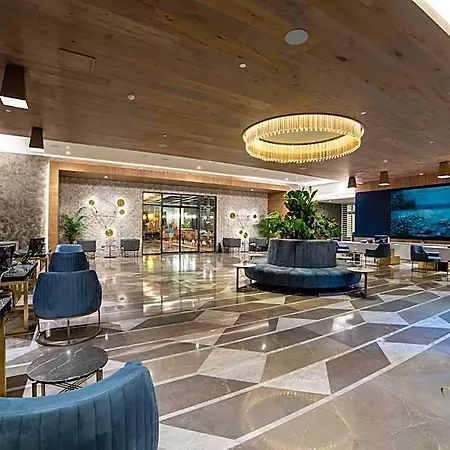 Akra Fethiye The Residence Tui Blue Sensatori (Adults Only)-3