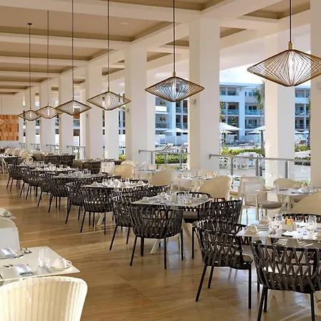 Paradisus By Melia Grand Cana-3