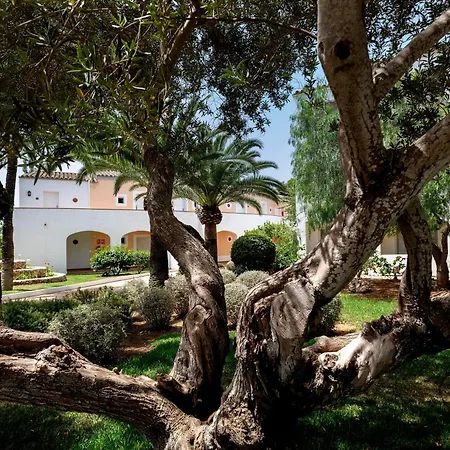 Sol By Melia Falco Menorca-3