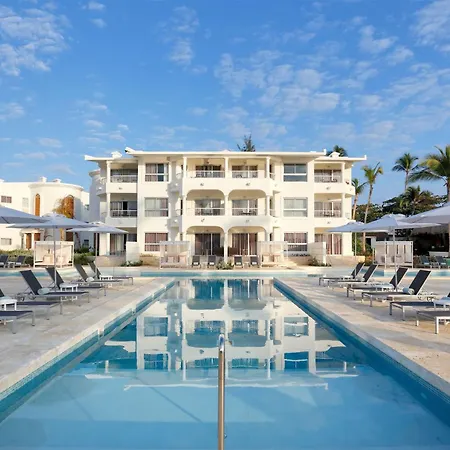 Paradisus By Melia Palma Real Golf And Spa Resort-3