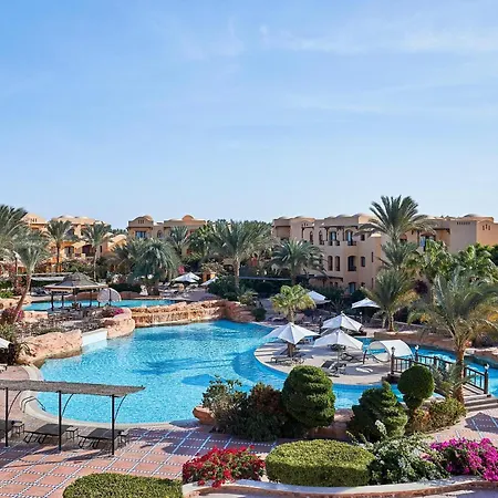 Steigenberger Coraya Beach - Adults Friendly 16 Years Plus-2