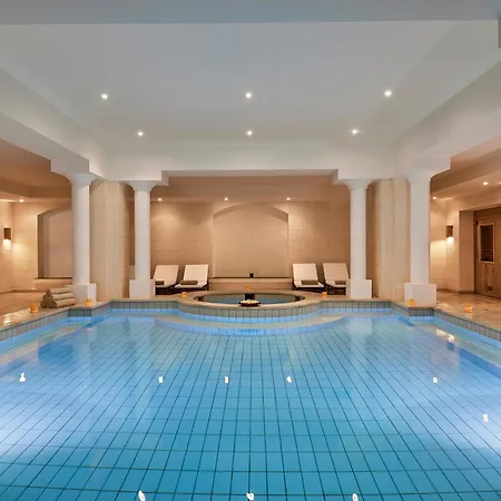 Steigenberger Coraya Beach - Adults Friendly 16 Years Plus-3