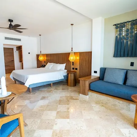 Akumal Bay Beach & Spa Resort-3