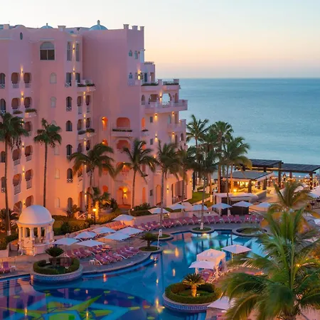 Pueblo Bonito Rose Resort & Spa-2
