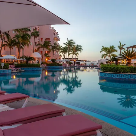 Pueblo Bonito Rose Resort & Spa-3