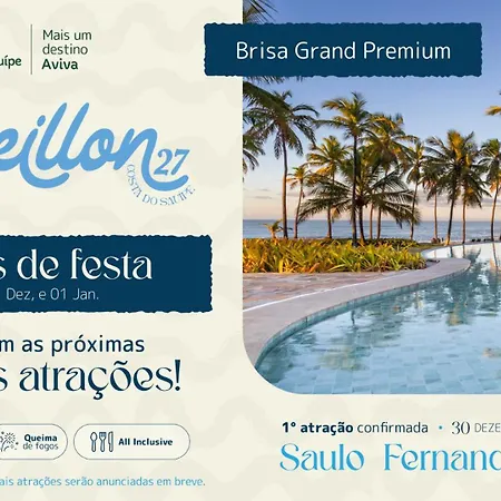 Sauipe Brisa Grand Premium All Inclusive-3