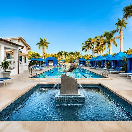 Cheeca Lodge & Spa-3