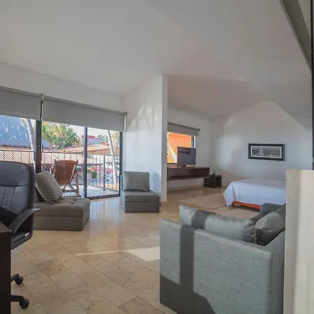 Holiday Inn Resort Ixtapa All-Inclusive By Ihg-3