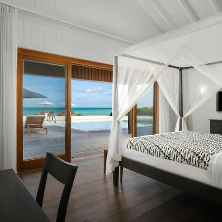 Como Parrot Cay-3