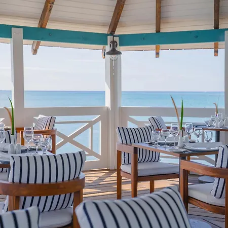 Secrets Saint Lucia Resort & Spa (Adults Only)-2
