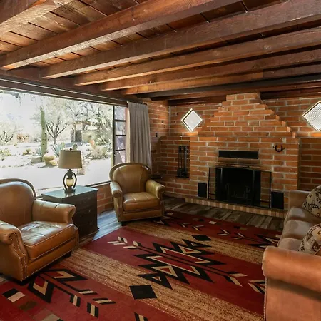 Tanque Verde Guest Ranch-2