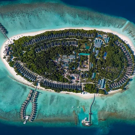 Furaveri Maldives - Complimentary Round-Trip Seaplane Transfer For Two For A Minimum Of 5 Nights Or More For Stays 1St May 2026 To 23Rd December 2026-3