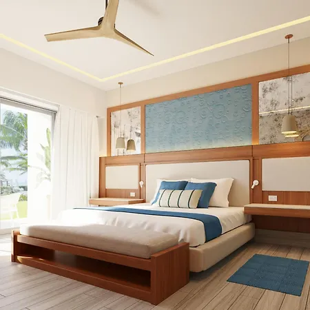 Devossion By Live Aqua Celebration Resort & Spa Isla Mujeres-3