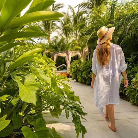 Armony Marival Resort & Spa Punta De Mita - Mgallery Collection (Adults Only)-2