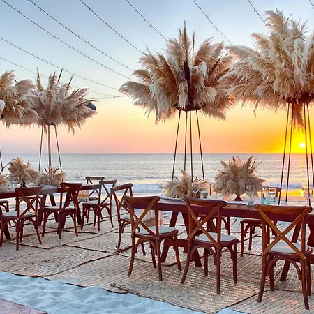 Armony Marival Resort & Spa Punta De Mita - Mgallery Collection (Adults Only)-3