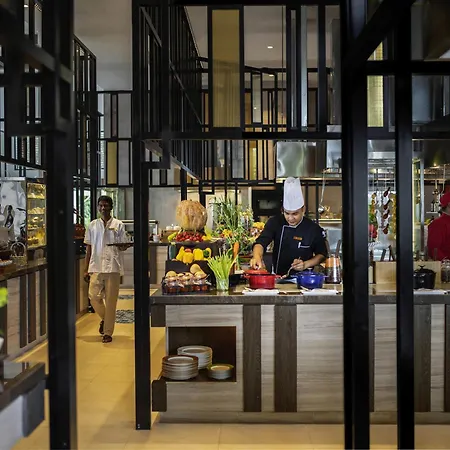 Pullman Maldives Maamutaa - All-Inclusive Resort (Adults Only)-3