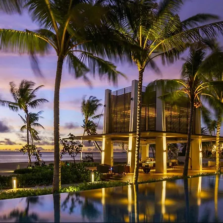 Pullman Maldives Maamutaa - All-Inclusive Resort (Adults Only)-3