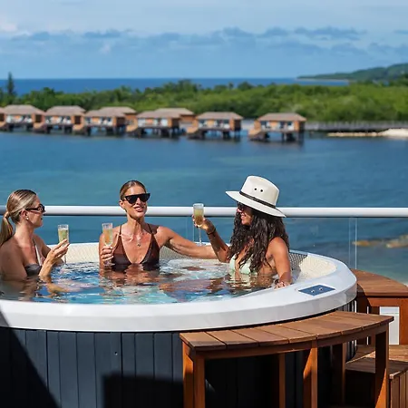 Princess Senses The Mangrove Resort - Adults Only-2