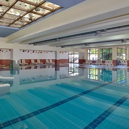 Sol By Melia Nessebar Mare All Inclusive-3