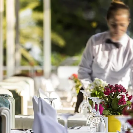 Rixos Downtown Antalya - The Land Of Legends Access-3