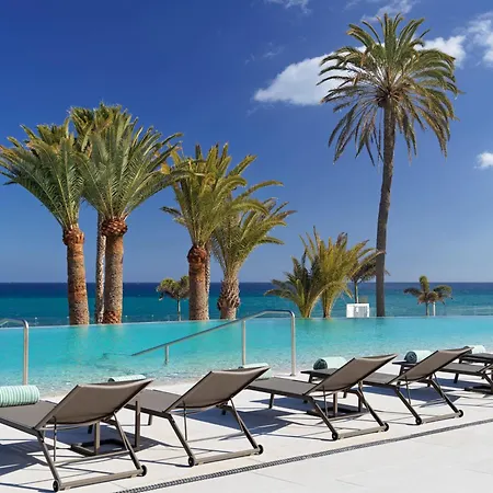 Paradisus Gran Canaria-2