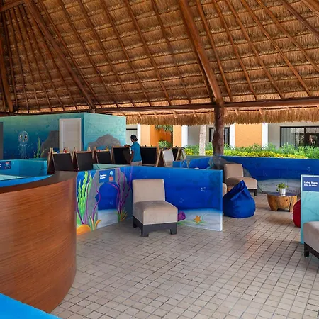 Ocean Coral Riviera Cancun All Inclusive (Adults Only)-3