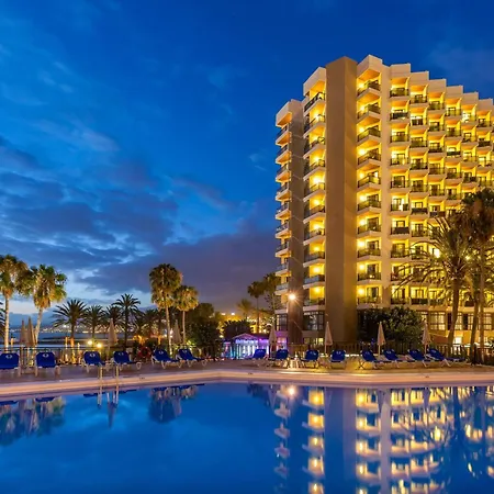 Sol By Melia Tenerife-3
