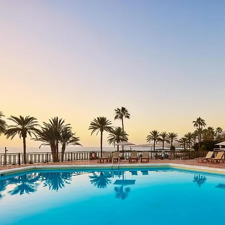 Sol By Melia Tenerife-2