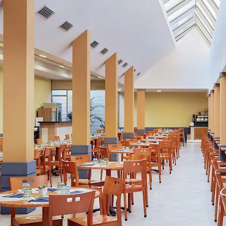 Sol By Melia Tenerife-3