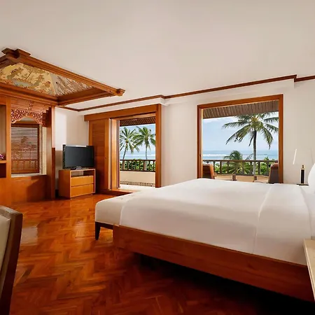 Nusa Dua Beach Hotel And Spa - Handwritten Collection-2
