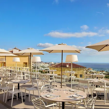 Melia Jardines Del Teide - Adults Only-3