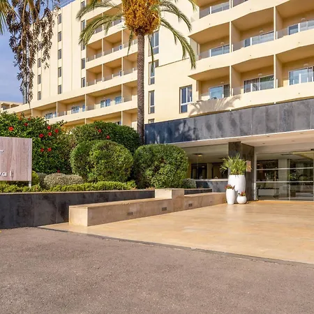 Sol By Melia Palmanova Mallorca-3
