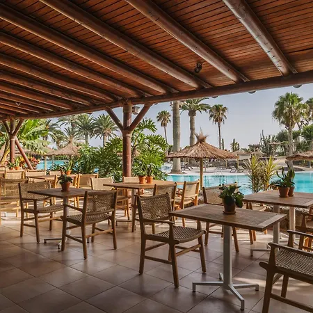 Paradisus By Melia Fuerteventura-3