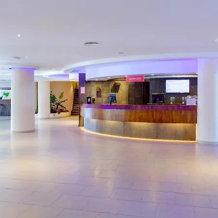 Sol By Melia Lanzarote All Inclusive-2