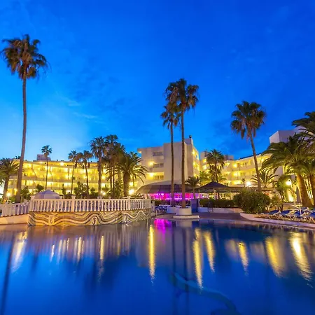 Sol By Melia Lanzarote All Inclusive-3