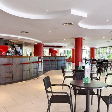Sol By Melia Lanzarote All Inclusive-3