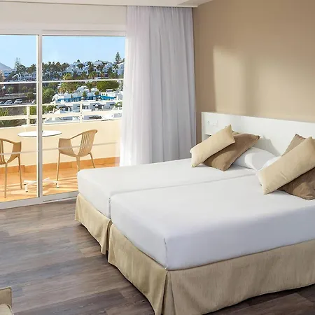 Sol By Melia Lanzarote All Inclusive-2