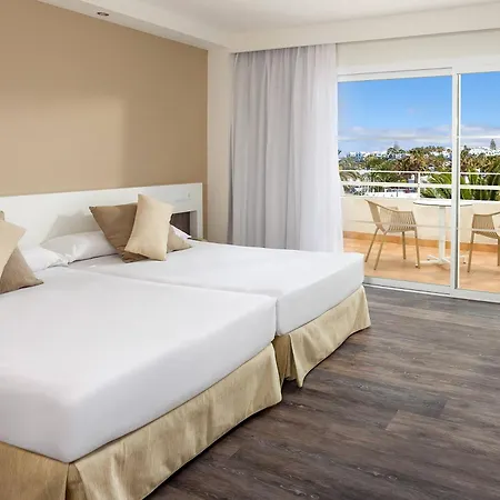 Sol By Melia Lanzarote All Inclusive-2