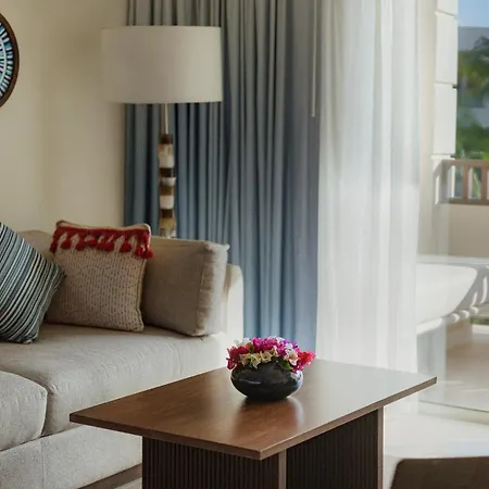 Dreams Puerto Morelos Resort & Spa (Adults Only)-2