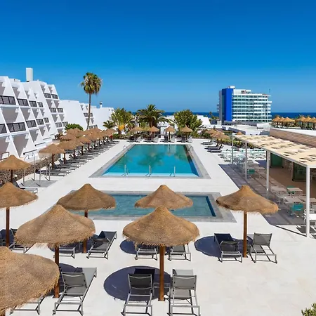Sol By Melia Fuerteventura Jandia - All Suites-2