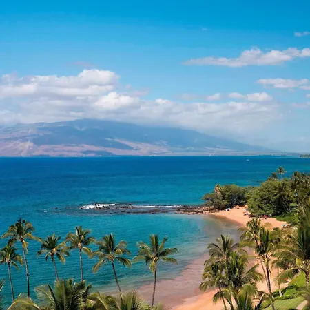 Wailea Beach Resort - Marriott, Maui-2