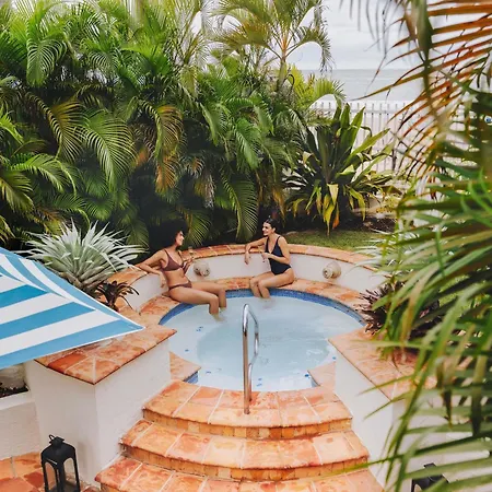 Fairmont El San Juan Hotel-2